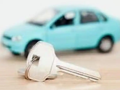 锦屏汽车抵押贷款办理流程,锦屏车抵贷需要什么条件?